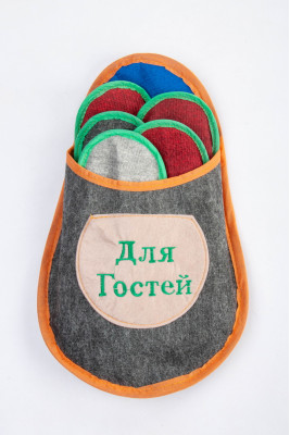 Гостьовий набір "Сім'я"